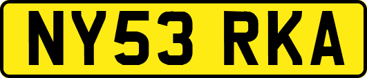 NY53RKA