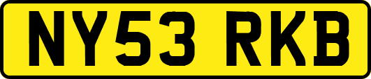 NY53RKB