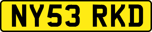 NY53RKD