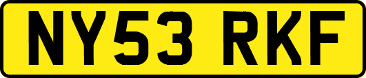 NY53RKF