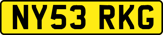 NY53RKG