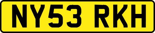 NY53RKH