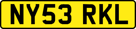 NY53RKL