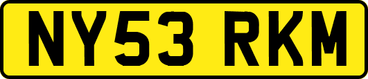 NY53RKM