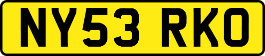 NY53RKO