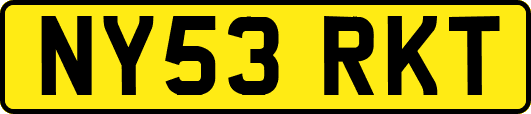 NY53RKT