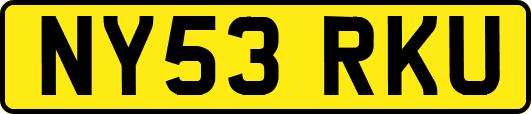 NY53RKU