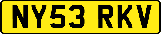 NY53RKV
