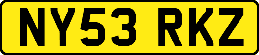 NY53RKZ