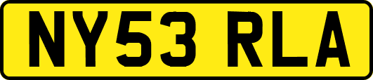 NY53RLA