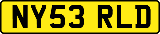 NY53RLD