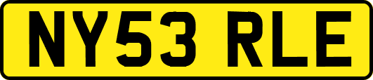 NY53RLE