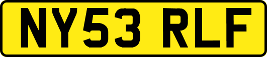 NY53RLF