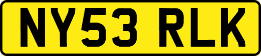 NY53RLK
