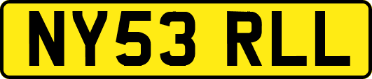 NY53RLL