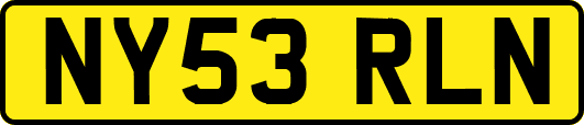 NY53RLN