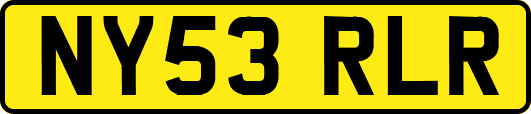 NY53RLR