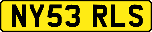 NY53RLS