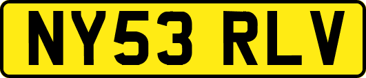NY53RLV