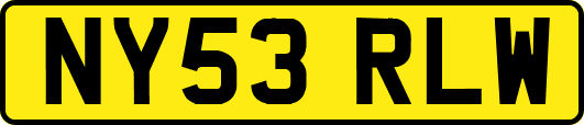 NY53RLW
