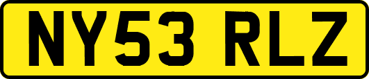 NY53RLZ