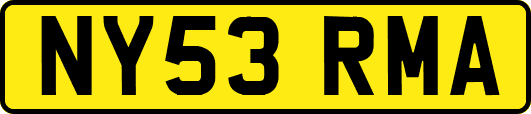 NY53RMA