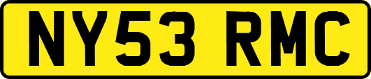NY53RMC