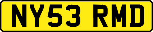 NY53RMD