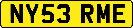 NY53RME