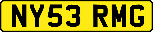 NY53RMG