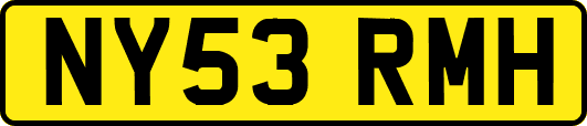 NY53RMH