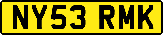 NY53RMK