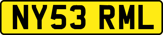 NY53RML