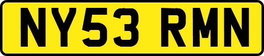 NY53RMN