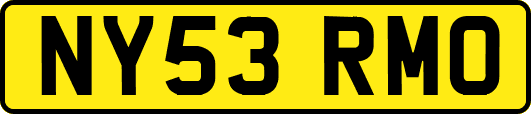 NY53RMO