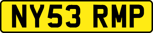 NY53RMP