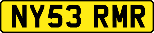 NY53RMR