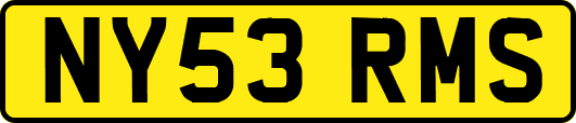 NY53RMS