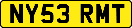 NY53RMT