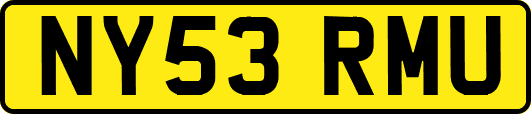 NY53RMU