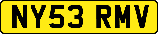 NY53RMV