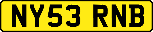NY53RNB