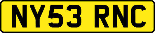 NY53RNC