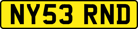 NY53RND