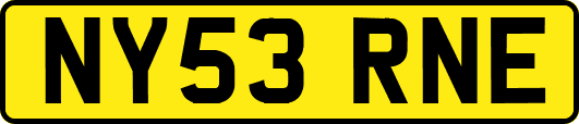 NY53RNE