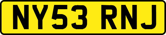 NY53RNJ