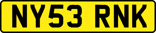 NY53RNK
