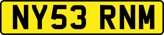 NY53RNM