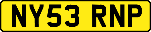 NY53RNP