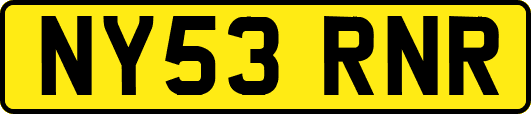 NY53RNR